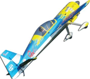 Yak Harrier Wall Graphic Wall Decal